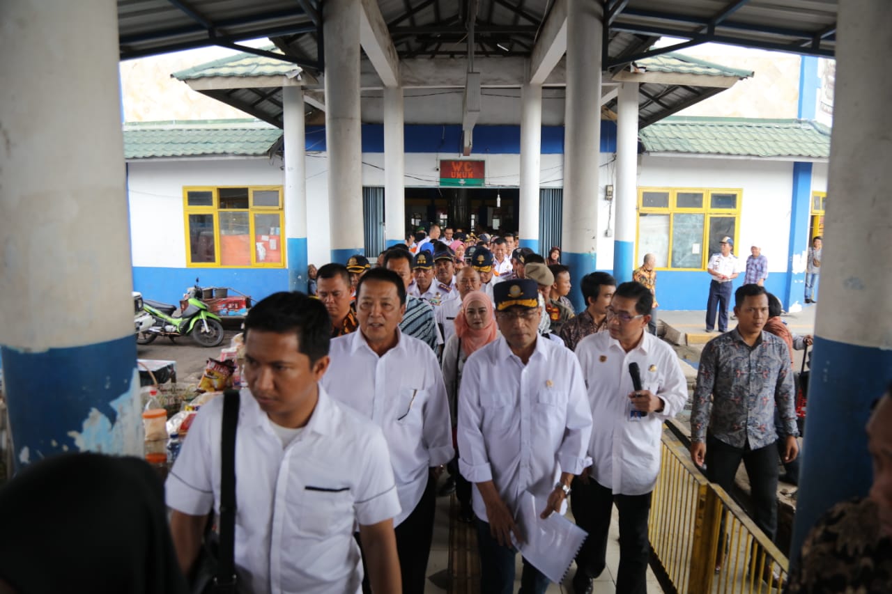 2020 Terminal Rajabasa Punya Mall Pelayanan Terpadu - Saungberita.com