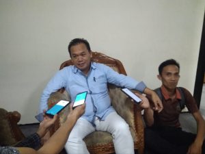 DKP Kangkangi DPRD Lampung Terkait Pembangunan Tiang Pancang