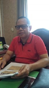 Kadisdikbud Lampung Optimis Kegiatan Lomba Seni Tingkat Nasional Berjalan Sukses