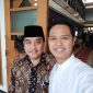 M. Fauzan Irvan Ketua Pembina Pena Bakti Institute
