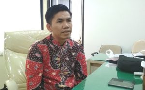 Relawan Literasi Desak Gubernur Lampung Lanjutkan Pembangunan Perpustakaan Modern