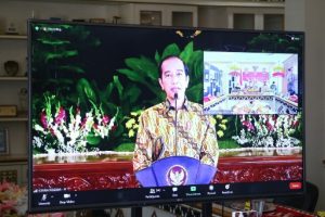 Tangani Arus Mudik, Gubernur Lampung Ikuti Arahan Presiden