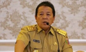 Upaya Pemprov Lampung Tingkatkan Kesejahteraan Petani Singkong