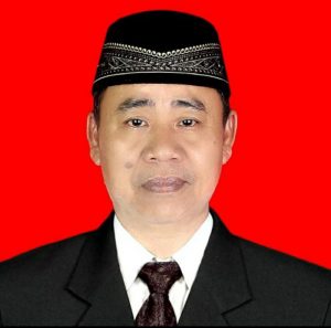 Jamakuddin, Mantan Ketua KWRI Pesawaran Menang Pilkades Tanjung Kerta