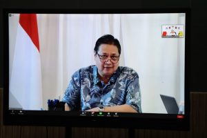 Pemerintah Provinsi Lampung terus Dorong Realisasi Insentif Tenaga Kesehatan