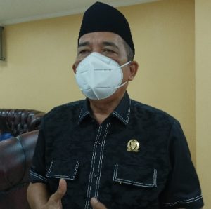 Pansus RPJMD DPRD Lampung Dorong Perpanjang Pemutihan Pajak