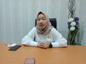 Pasien Covid-19 Menurun, Lesty Putri Utami Apresiasi Kinerja Pemerintah Lampung