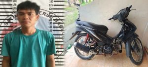Bawa Narkotika, Pria Asal Lampung Tengah Ditangkap Polres Tulang Bawang