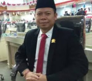 Jadi Dewan Terfavorit, Anak Buah Prabowo Ini Siap Gempur Lampung Tengah