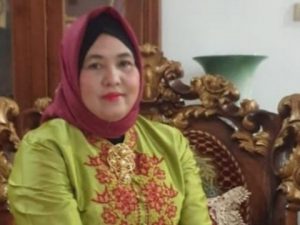 DPRD Lampung Bentuk Pansus LHP BPK