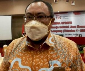 OJK Minta Bank Lampung Tanggungjawab