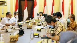Pemprov Lampung Minta PHE OSES Patuhi Aturan Perundangan melalui Arahan KLHK