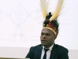 Prodewa Papua dukung KPK Usut Tuntas Korupsi di Papua