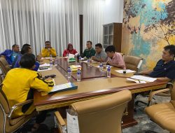 Wacana Penurunan Kursi DPRD Lampung Menjadi 75, Mendapat Respon dari Fraksi