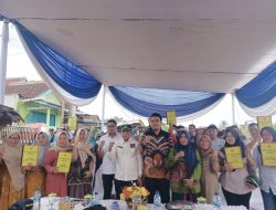 Budiman AS Ajak Masyarakat Berantas Peredaran Narkotika di Kota Bandar Lampung