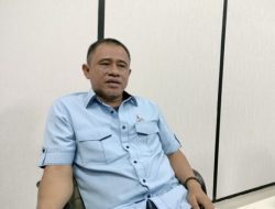 Ketua Fraksi Demokrat DPRD Lampung Minta Pimpinan Percepat Proses PAW RMI