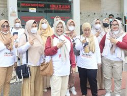 Elly Wahyuni: PIRA Lampung Komitmen Hadir di Tengah Masyarakat