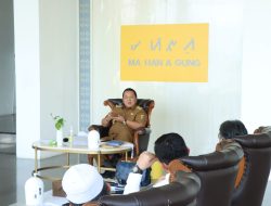 Gubernur Arinal Djunaidi Dorong Pemberdayaan UMKM Melalui Program UMKM Merdeka