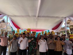 Aprilliati Konsen Terhadap Perlindungan Perempuan dan Anak di Lampung