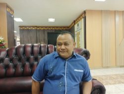 Sekretaris DPW PAN Lampung Ahmad Fitoni Tutup Usia