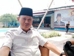 Legislator Gerindra Apresiasi Pemerintah Pusat Salurkan Bansos pada Masyarakat Lampung