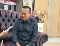 Mikdar : Komisi V DPRD Lampung – Disdik, Fokus Bahas 3 Poin Penting di RDP