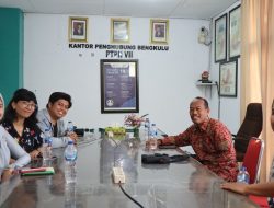 PTPN VII Salurkan Dana PUMK Rp1,57 M di Bengkulu via BRI