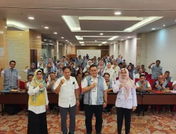 Pemprov Laksanakan Rembug Inseminator se- Lampung