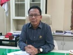 Ketua DPRD Sambut Ganjar