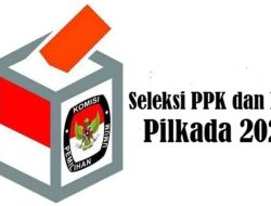 KPU Kabupaten Pesawaran Buka Pendaftaran PPK Pilkada 2024, Cek Persyaratannya