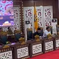 DPRD Kota Bandar Lampung resmi menetapkan pimpinan definitif untuk periode 2024-2029.