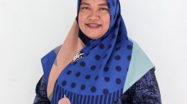 Dr. Anggalia Wibasuri, S.Kom., M.M.