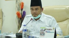Wahrul fauzi Silalahi