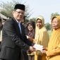 Firsada Berikan Penghargaan Kepada Para Veteran