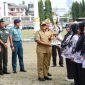Pj Gubernur Lampung Berikan Apresiasi kepada Para Guru