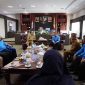 Pengurus Paguyupan Pasundan Rapat Bersama Pj Gubernur Menjelang Pelantikan 