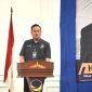 Wakil Ketua DPRD Lampung Naldi Rinara