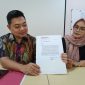 Kuasa Hukum Adilah Tunjukan Bukti Laporan ke Bawaslu dan MK