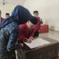 Pelantikan Wakil Rektor I Universitas Tulang Bawang