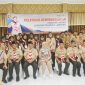 foto bersama Ka Kwarda Lampung