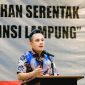 Ketua Bawaslu Lampung