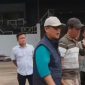 Ardito WIjaya Wakil Bupati, Sekaligus Bupati Terpilih Tinjau Pabrik Singkong