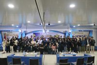 Foto Bersama Peserta Sosialisasi FFL 2025