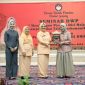 DWP Lampung Gelar Seminar di HUT ke 25