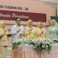Pj Sekdaprov Apresiasi DWP Lampung