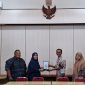 Prodi Akuntansi/Accountpreneurship Institut Informatika dan Bisnis (IIB) Darmajaya melakukan studi banding ke Universitas Katolik Soegijapranata Semarang pada Jumat, (6/12/24).