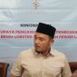 Wahrul Fauzi Silalahi