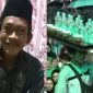 Sunhaji, Pedagang Es Teh