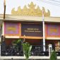 Gedung DPRD Kota Bandarlampung