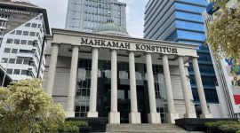 Gedung MK